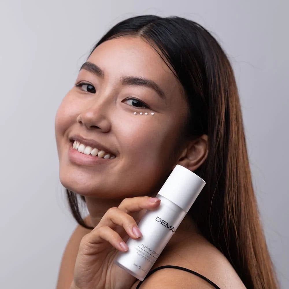 Препараты для периорбитальной зоны