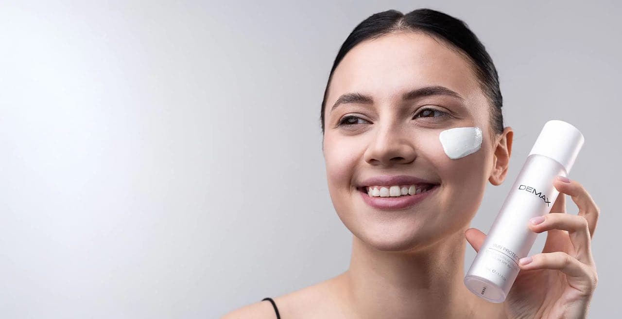 Солнцезащитные препараты