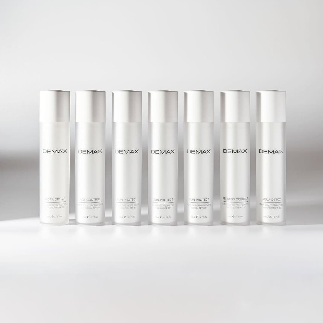 Кремы для лица