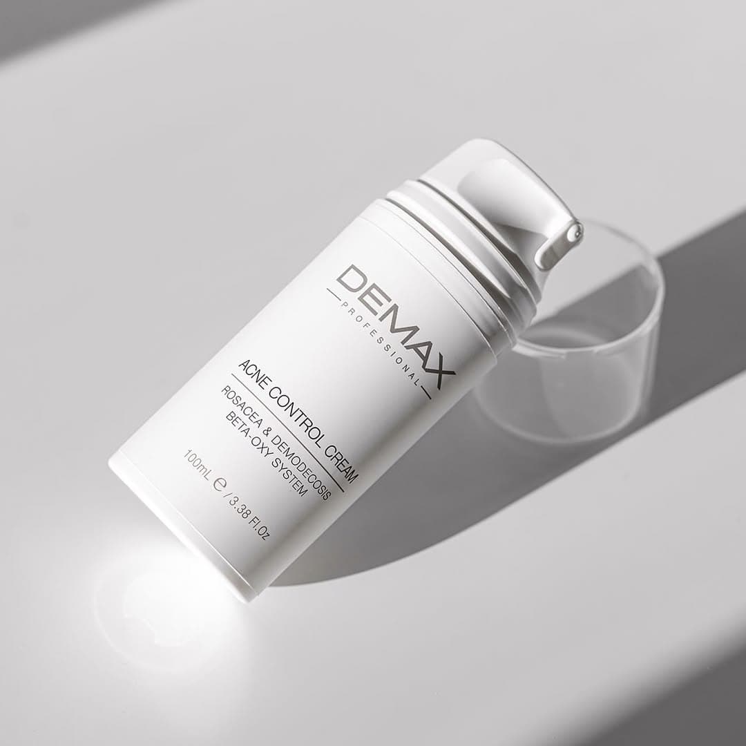 Препараты для проблемной кожи