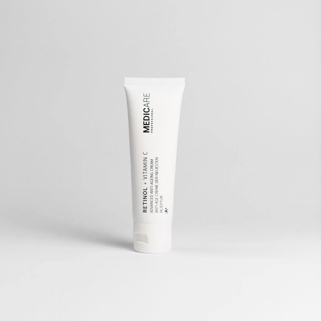 Кремы для лица