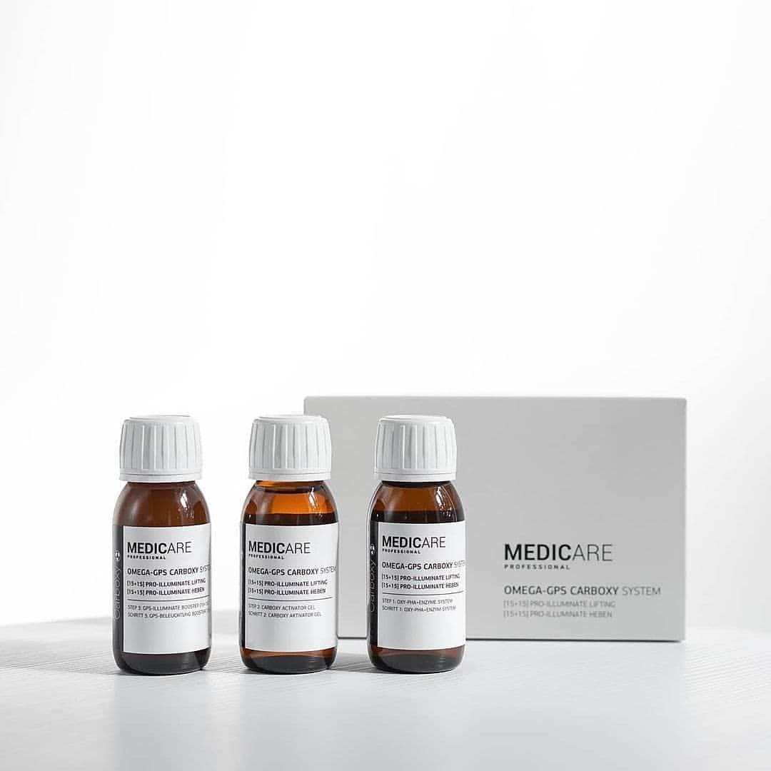 Карбокситерапия