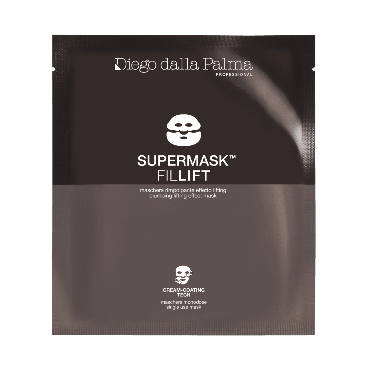 «СУПЕР-МАСКА» С ЭФФЕКТОМ НАПОЛНЕНИЯ / SUPERMASK PLUMPING LIFTING EFFECT MASK (PF05291)