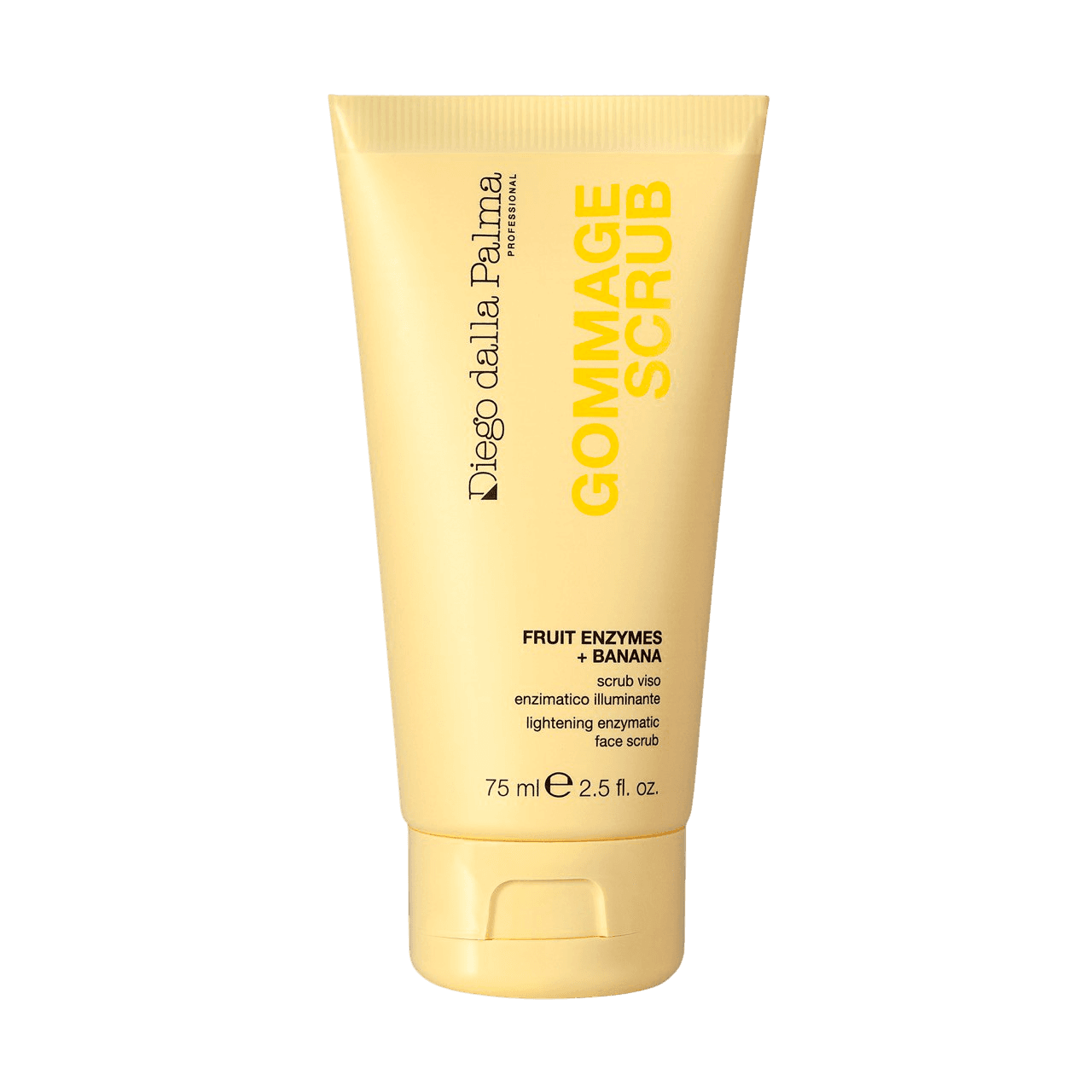 МЯГКИЙ ГОММАЖ-СКРАБ / LIGHTENING ENZYMATIC FACE SCRUB (PF04511)
