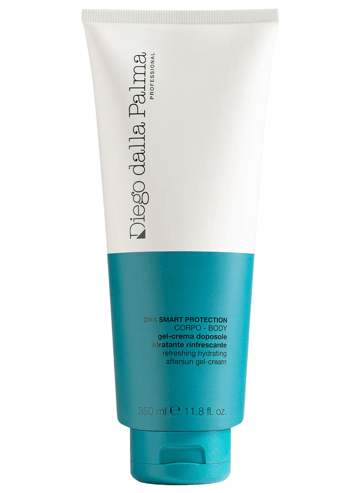 Успокаивающий, увлажняющий гель-крем после загара