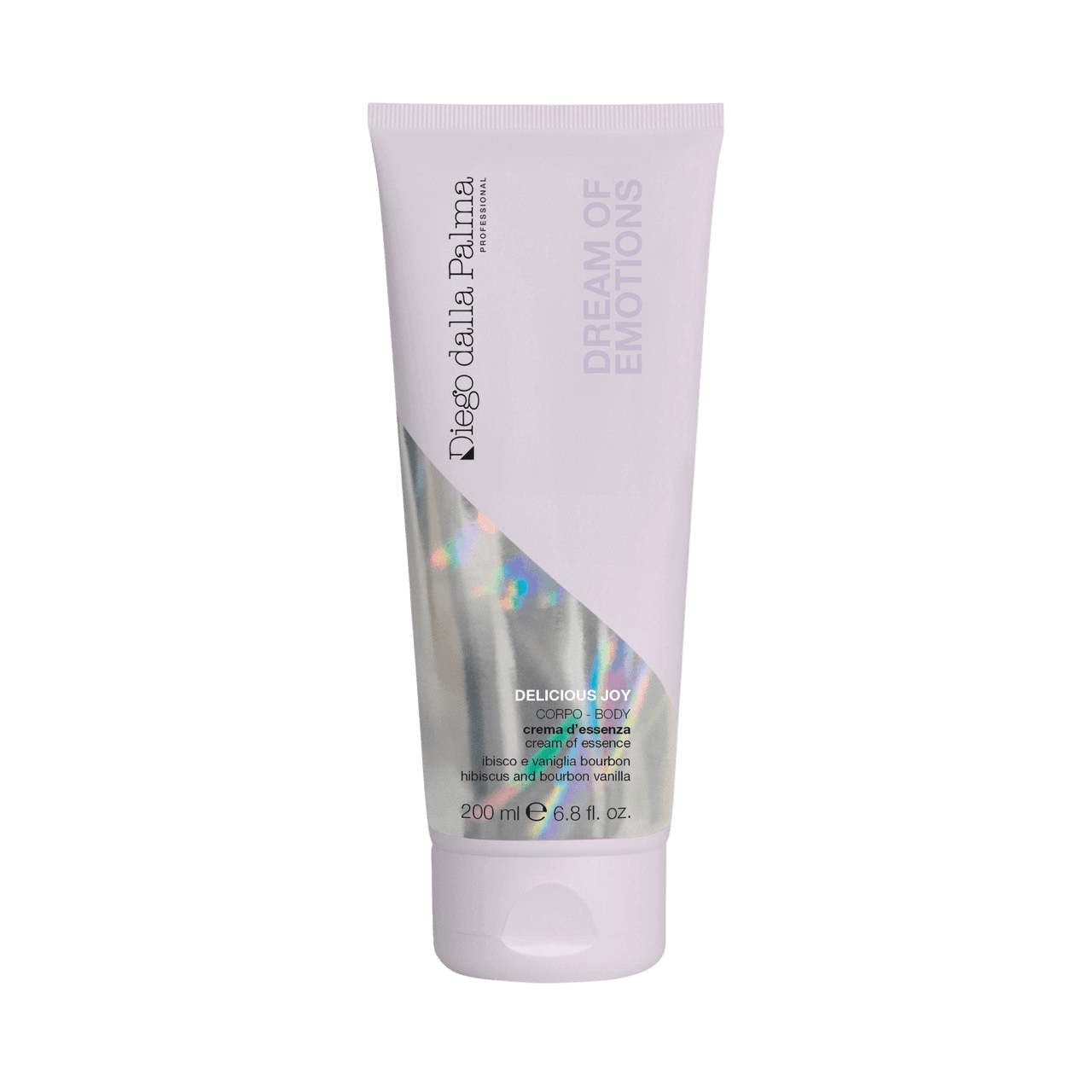 Крем для тела «Вкусная радость»