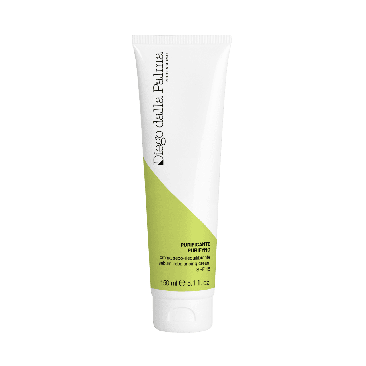СЕБОРЕГУЛИРУЮЩИЙ КРЕМ SPF15 / SEBUM-REBALANCING CREAM SPF15 (PF08025)