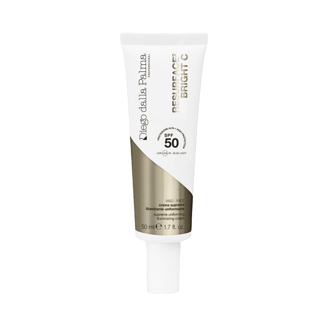 BB КРЕМ ДЛЯ СИЯНИЯ КОЖИ SPF50 / SUPREME UNIFORMING AND ILLUMINATING ANTI-AGE CREAM SPF50 (PF30341)