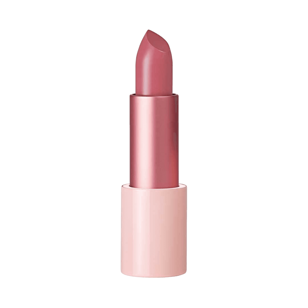 РОЗОВЫЙ УВЛАЖНЯЮЩИЙ БАЛЬЗАМ ДЛЯ УВЕЛИЧЕНИЯ ГУБ 43 / VOLUMISING LIP BALM PINK (MF125043)