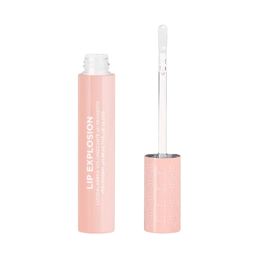 ШОКОВЫЙ БАЛЬЗАМ ДЛЯ УВЕЛИЧЕНИЯ ГУБ / LIP EXPLOSION VOLUMISING LIP BALM (MF125048)