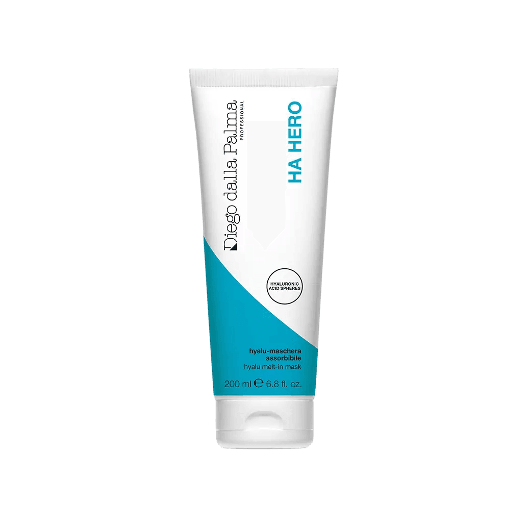 Интенсивно увлажняющая маска