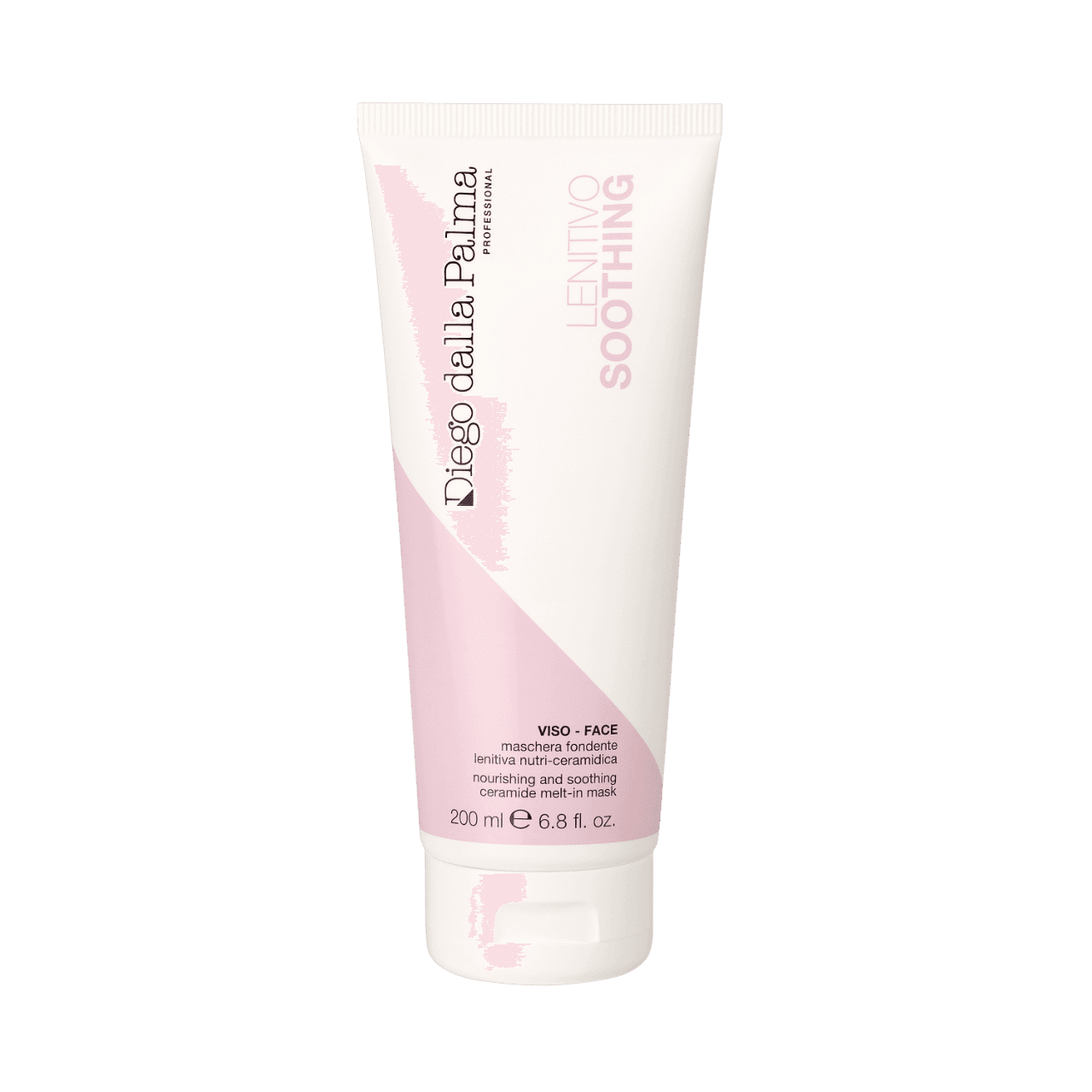 Питательная маска для чувствительной кожи