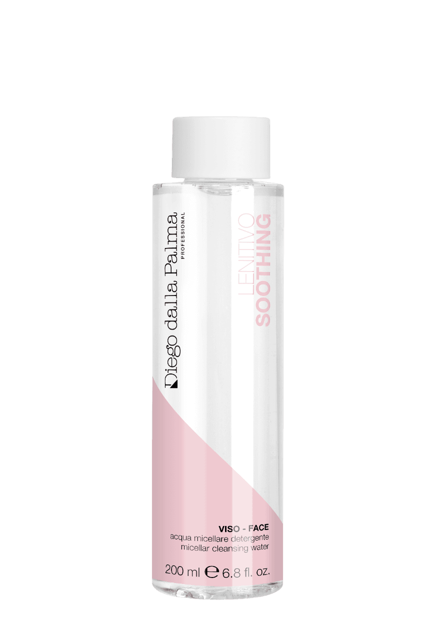 ОЧИЩАЮЩАЯ МИЦЕЛЛЯРНАЯ ВОДА / MICELLAR CLEANSING WATER (PF02261)