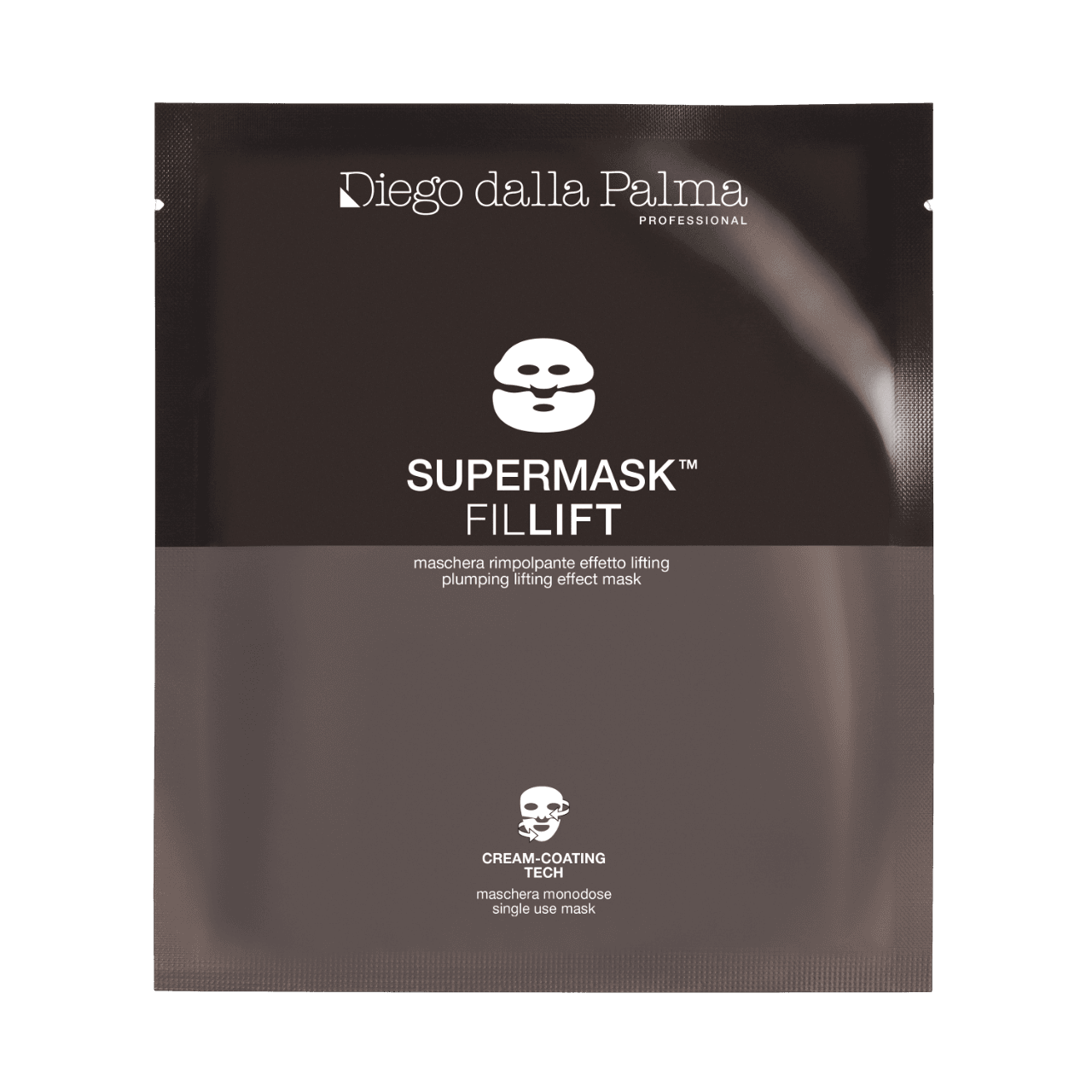 «СУПЕР МАСКА» ЛИФТ. С ЭФФЕКТОМ НАПОЛНЕНИЯ / SUPERMASK PLUMPING LIFTING EFFECT MASK (PF05225)