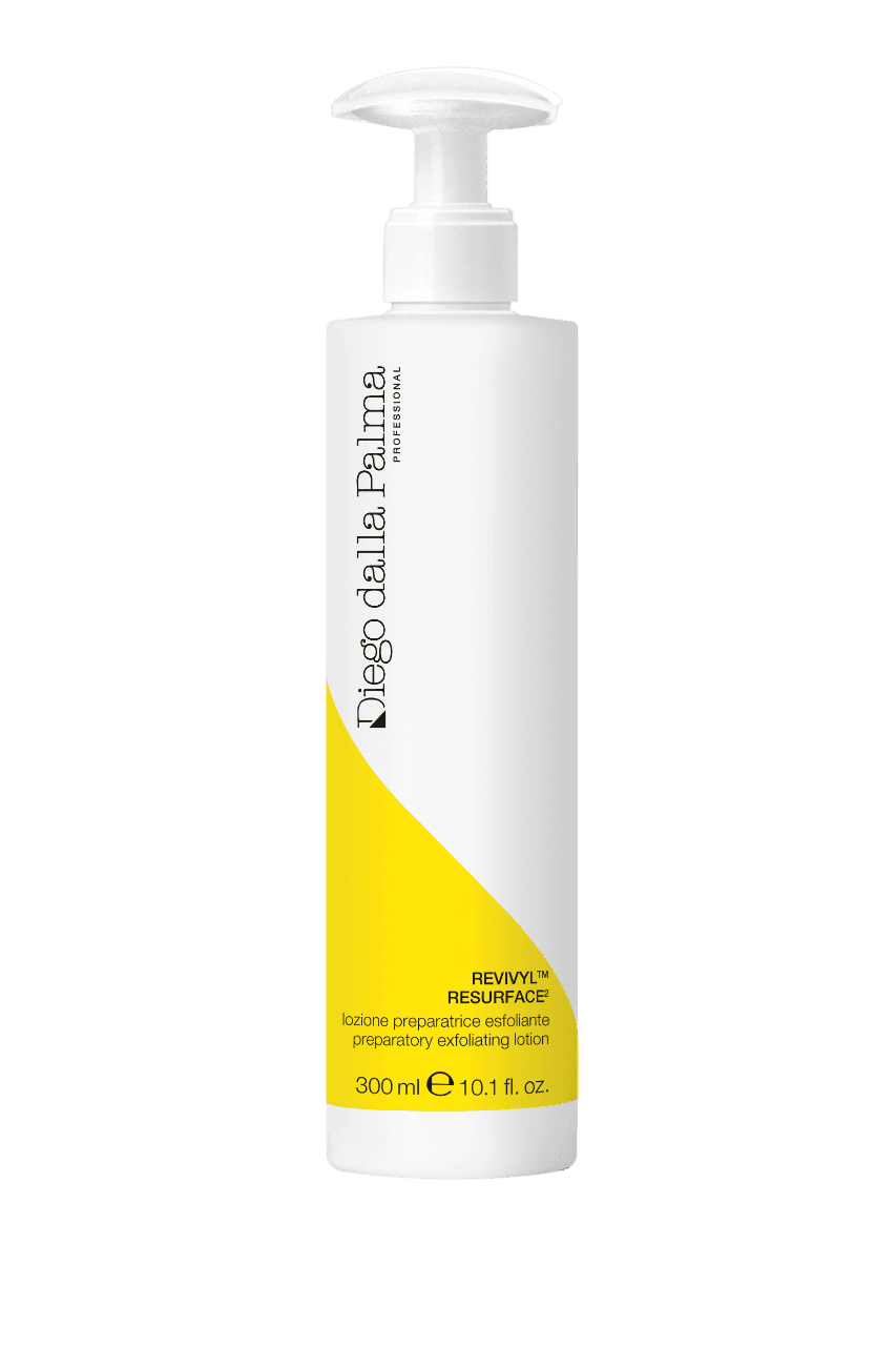 ЛОСЬОН С AHA КИСЛОТАМИ / PREPARATORY EXFOLIATING LOTION (PF30005)