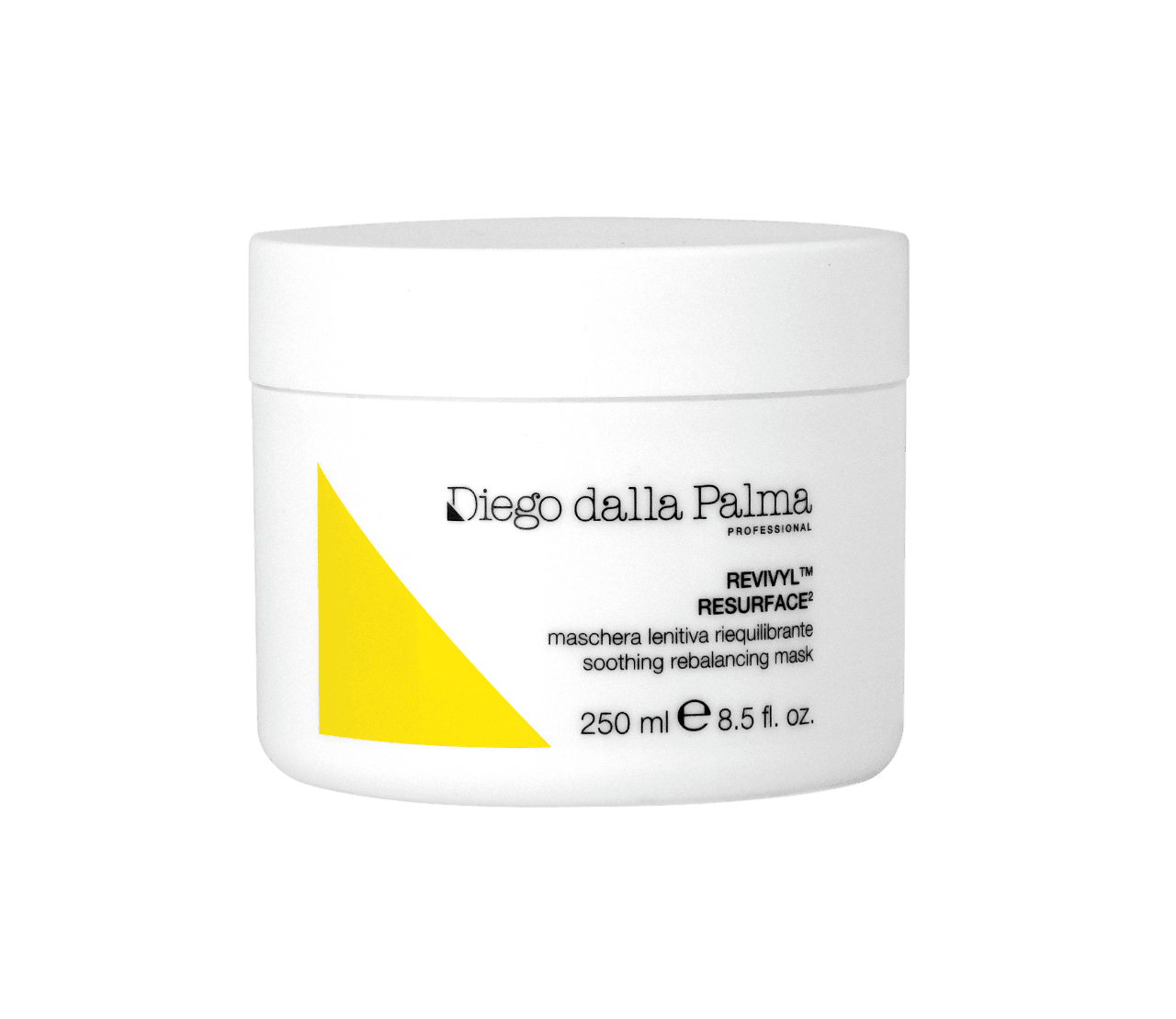 Интенсивно успокаивающая маска