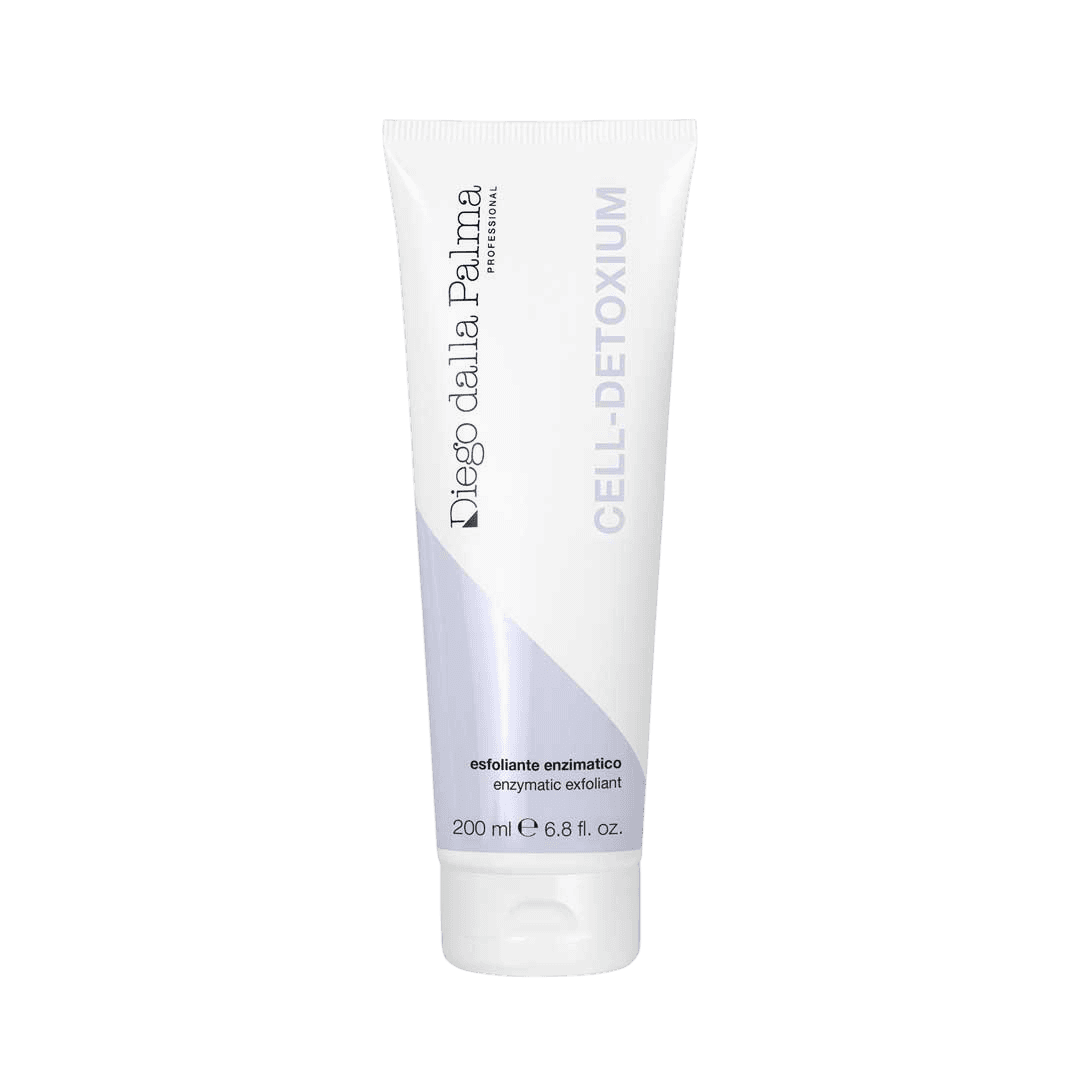 ЭНЗИМНЫЙ ЭКСФОЛИАНТ / ENZYMATIC EXFOLIANT (PF01485)