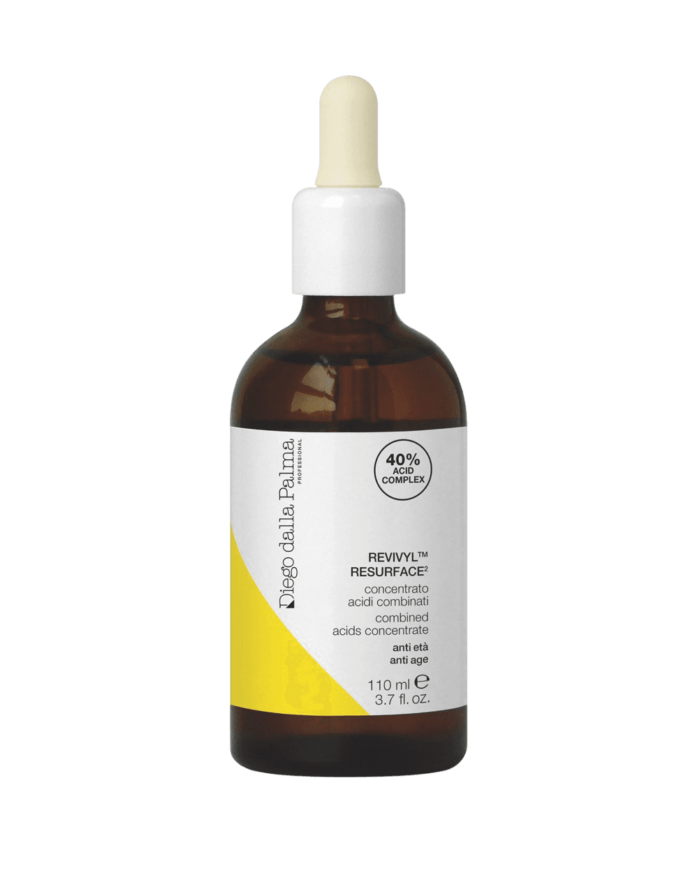 Мультикислотный пилинг 40%