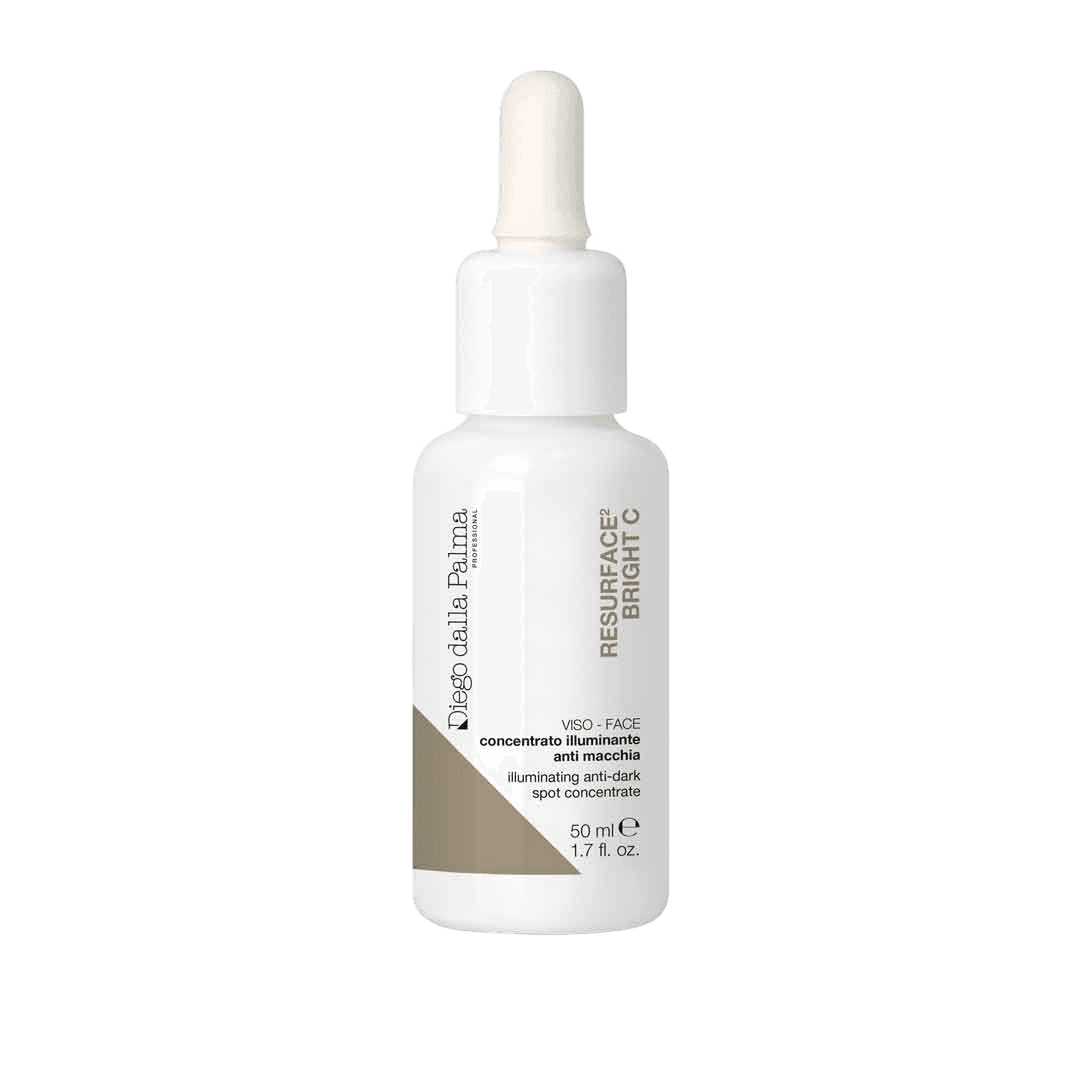 Омолаживающая сыворотка для коррекции тёмных пятен