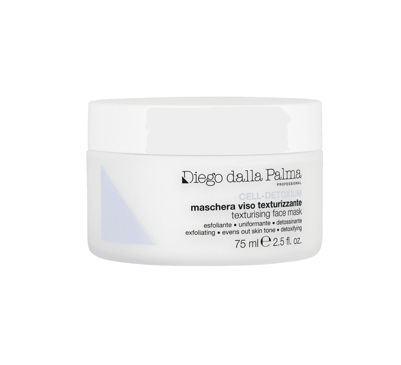 Текстурирующая маска для лица