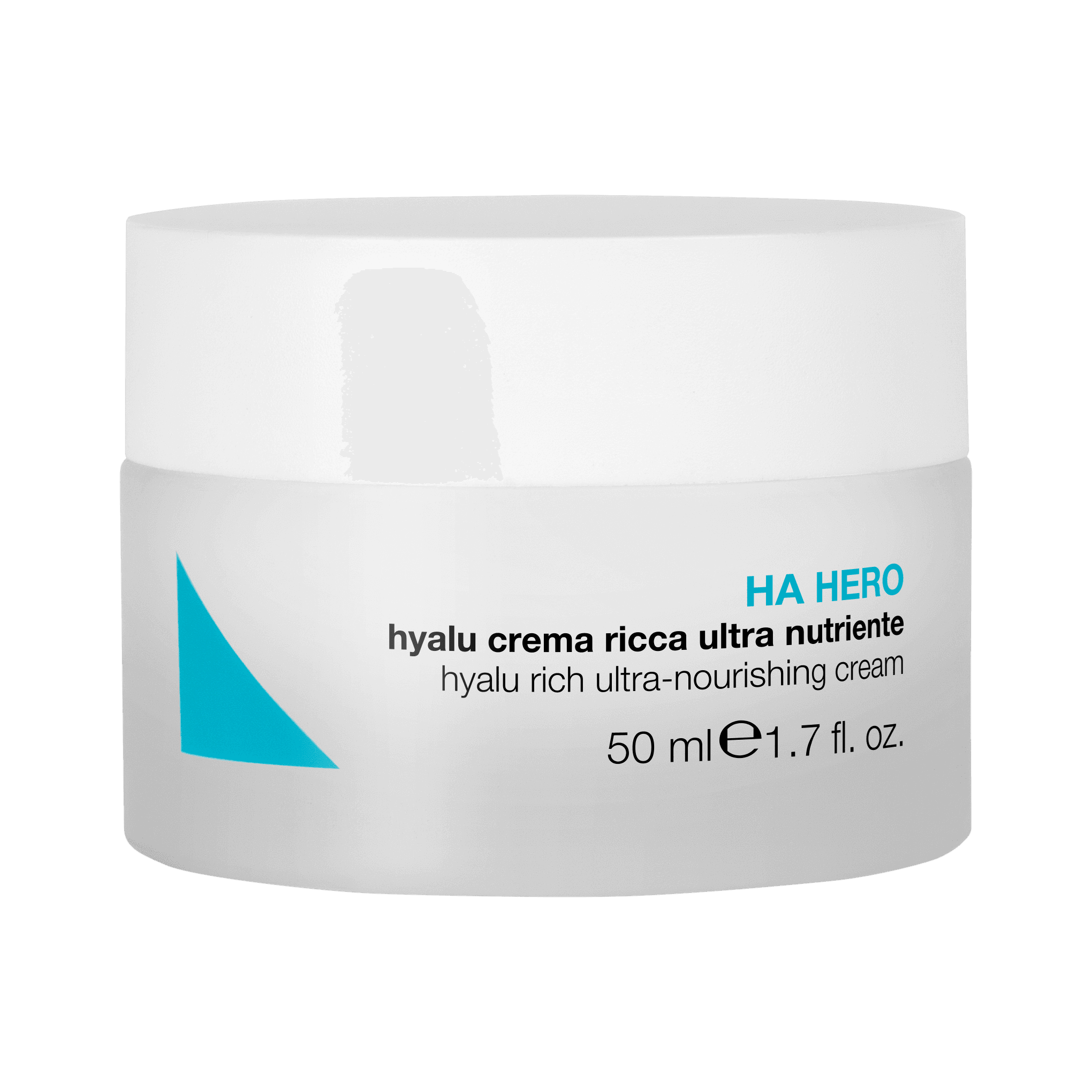 УЛЬТРАПИТАТЕЛЬНЫЙ, УВЛАЖНЯЮЩИЙ КРЕМ / HYALU RICH ULTRA-NOURISHING CREAM (PF01431)