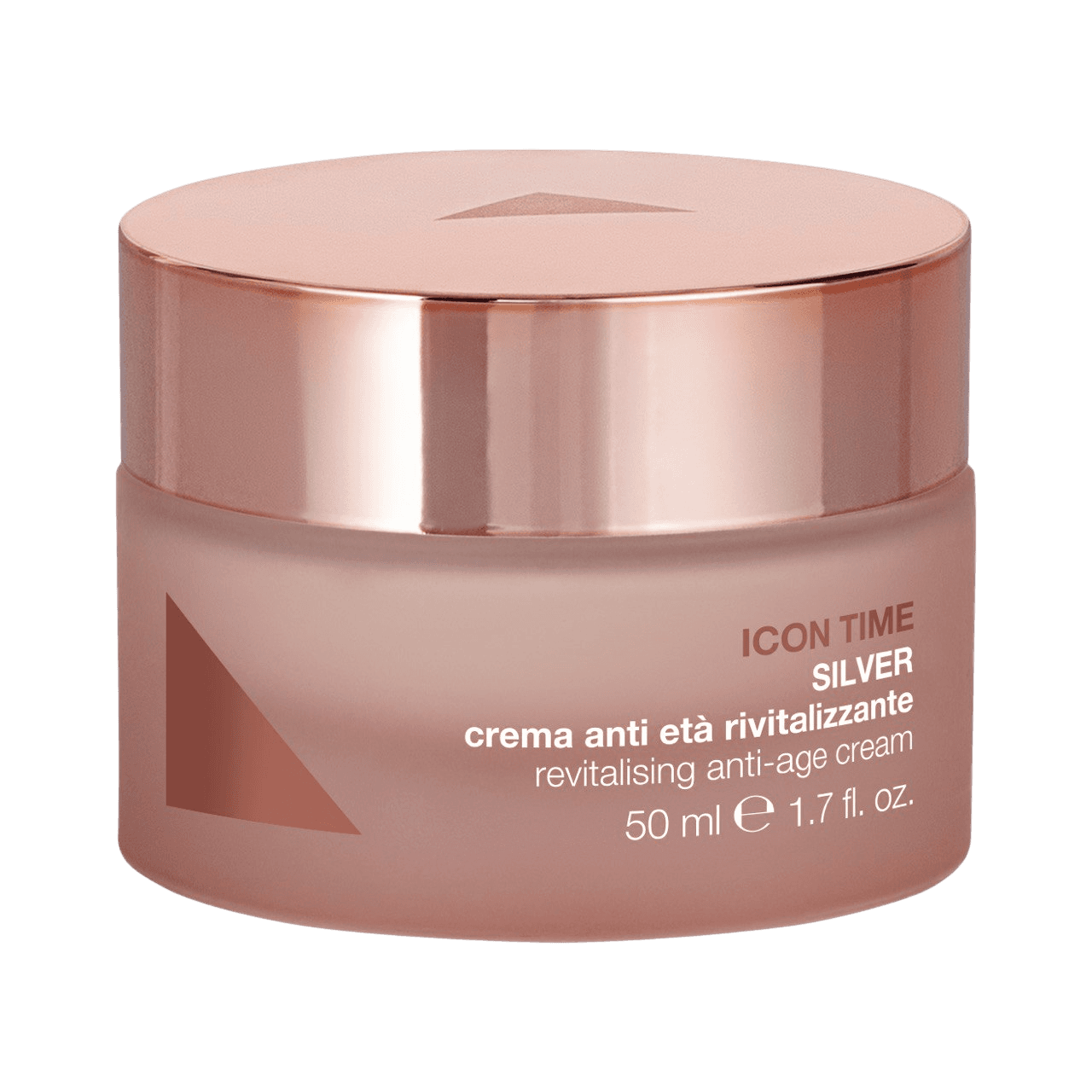 ОМОЛАЖИВАЮЩИЙ КРЕМ 30+ С СЕРЕБРОМ / SILVER REVITALISING ANTI-AGE CREAM 30+ (PF01671)