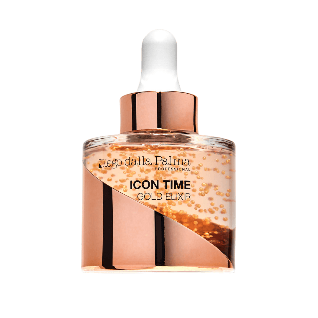 Интенсивно-омолаживающая сыворотка с коллоидным золотом 35+