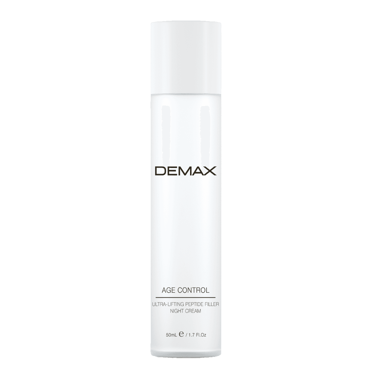 Cremă lifting de noapte cu peptide