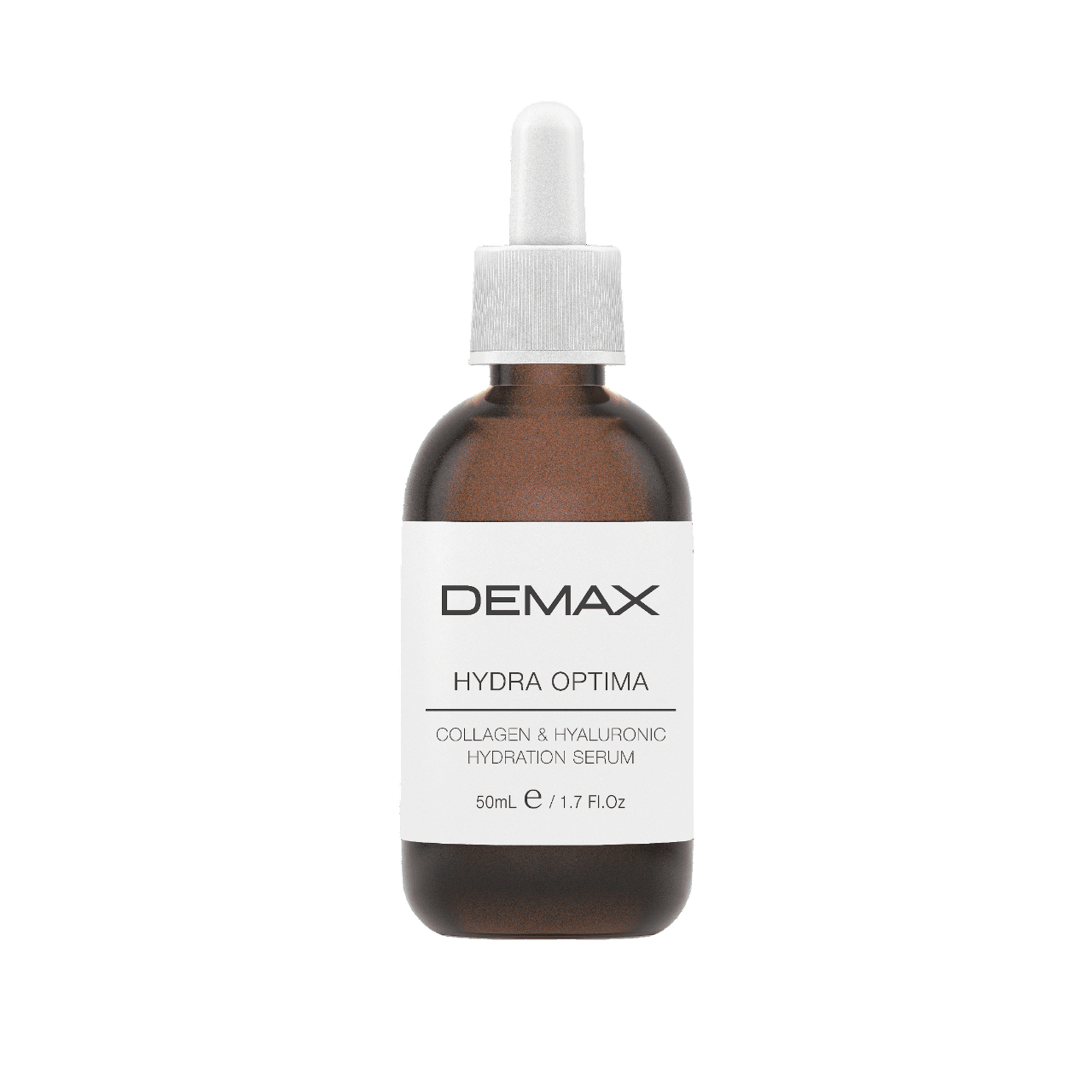 Сыворотка «Коллаген + Гиалуроновая кислота»