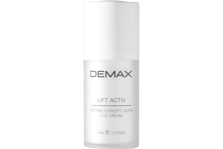 Заполняющий пептидный крем под глаза «Лифт Актив»
