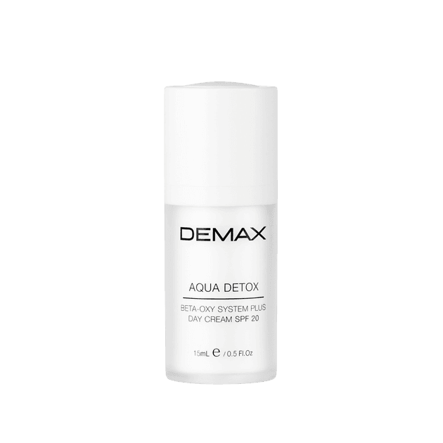 Дневной крем «Аква Детокс» SPF 20