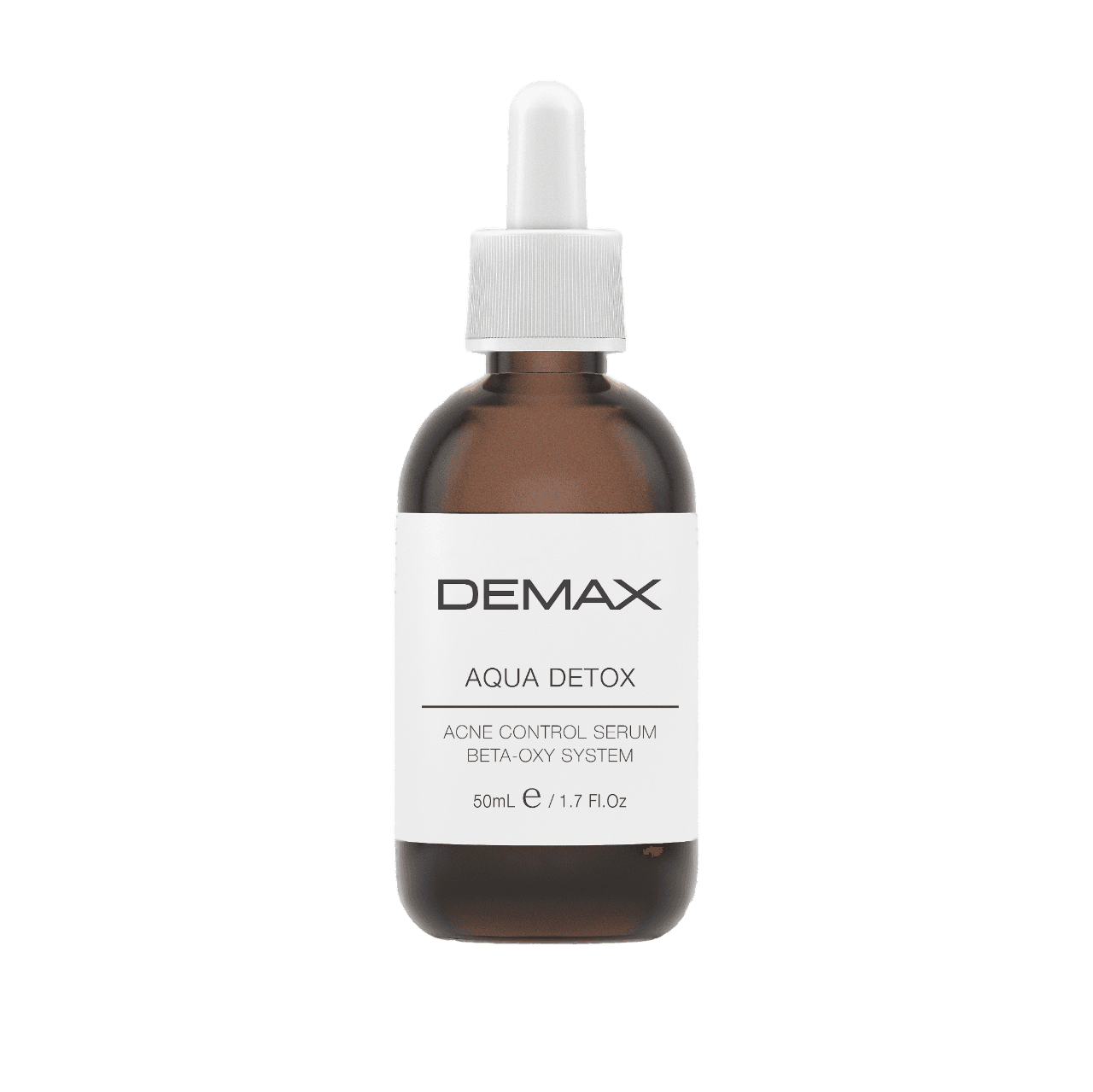 Сыворотка для проблемной кожи «Аква Детокс»