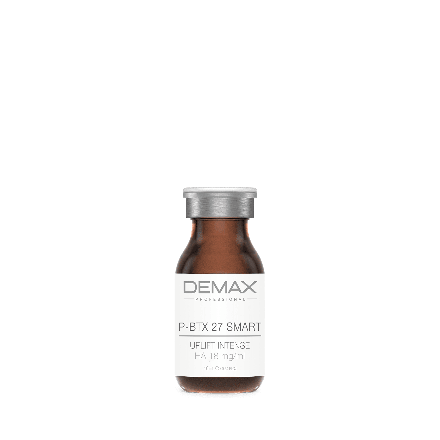 Ботулин-репарант мезосыворотка P-BTX 27 Smart