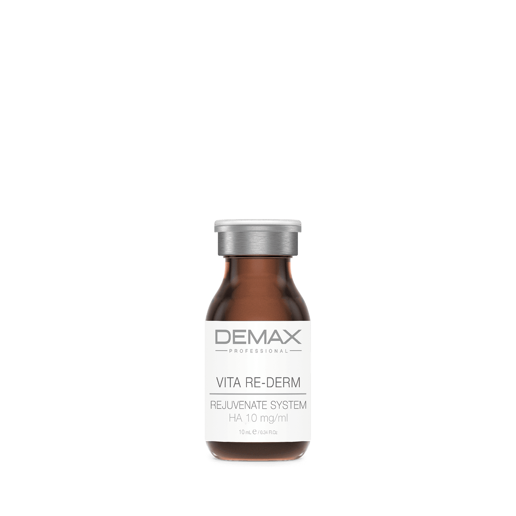 Ревитализирующая мезосыворотка Vita Re-Derm