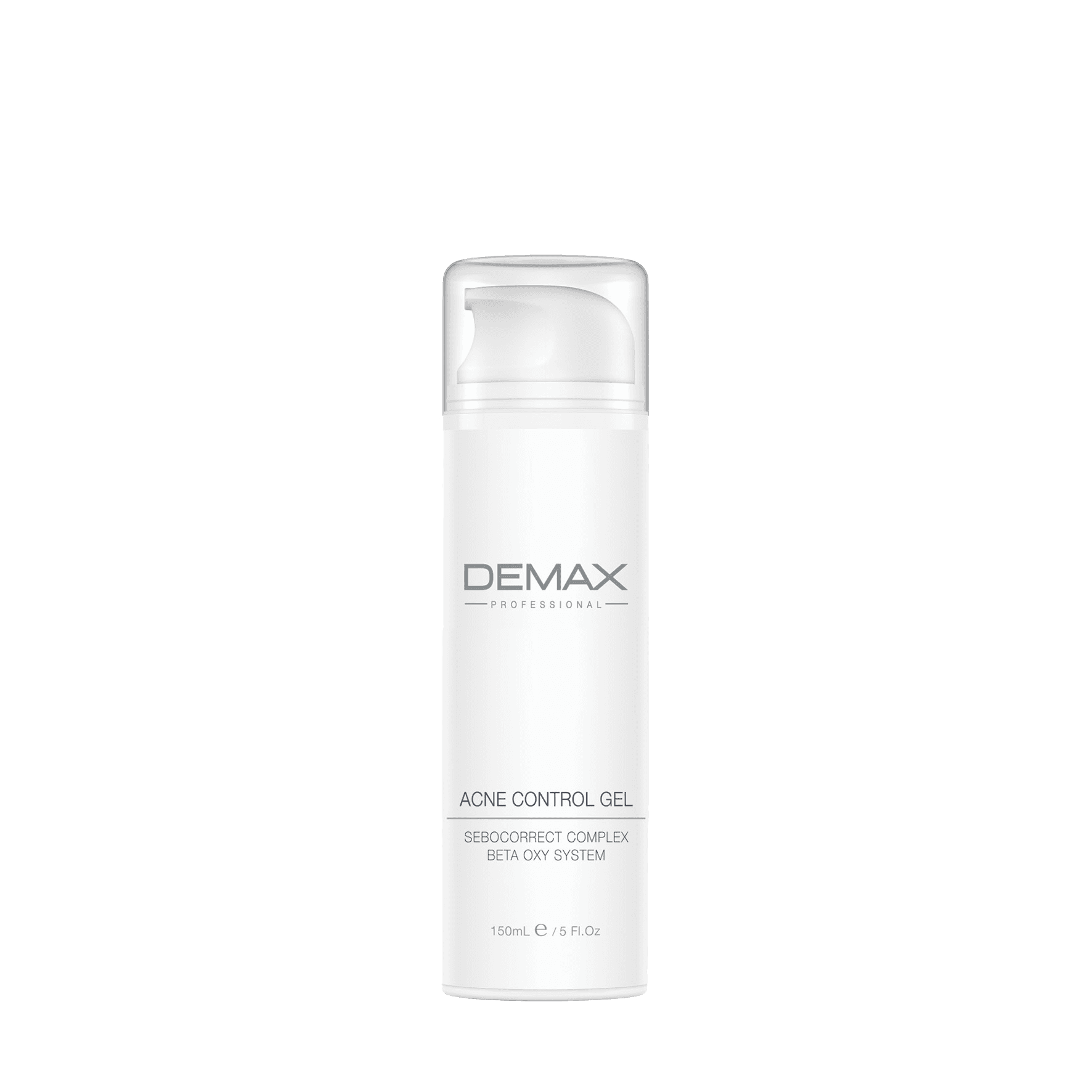 Корректирующий гель-флюид «Акне-контроль»