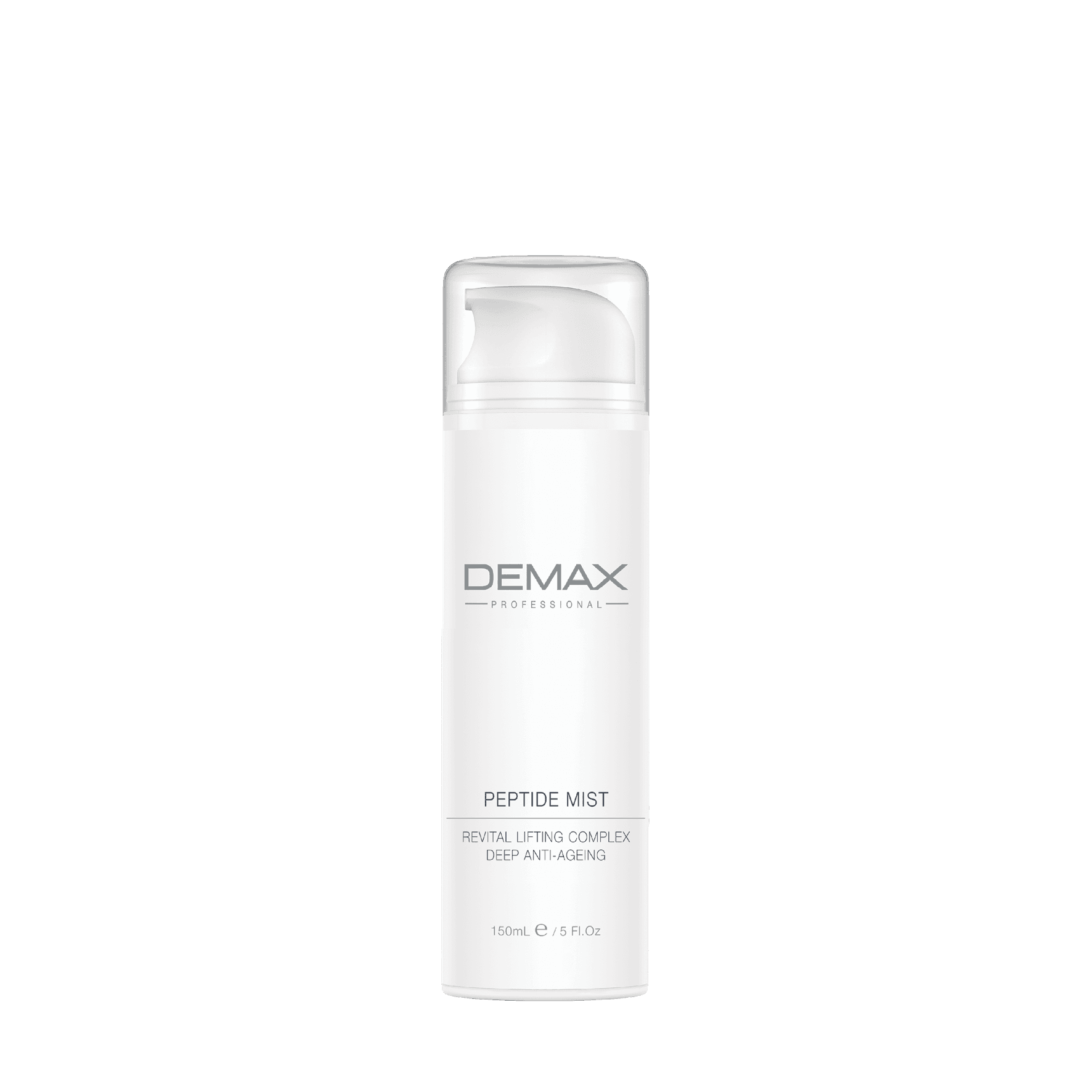 Мультипептидный ревитализирующий мист