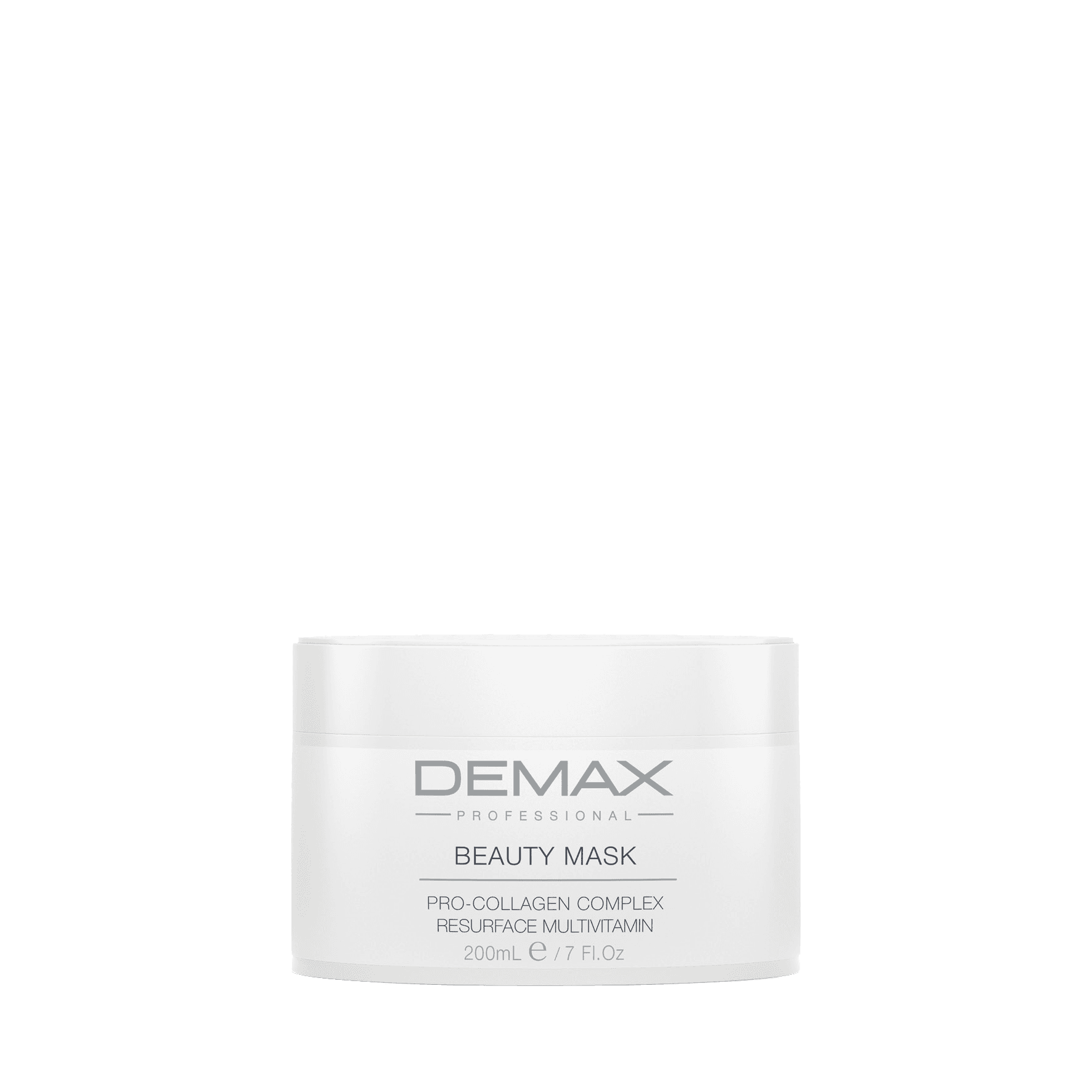 Динамическая маска красоты с проколлагеновым комплексом