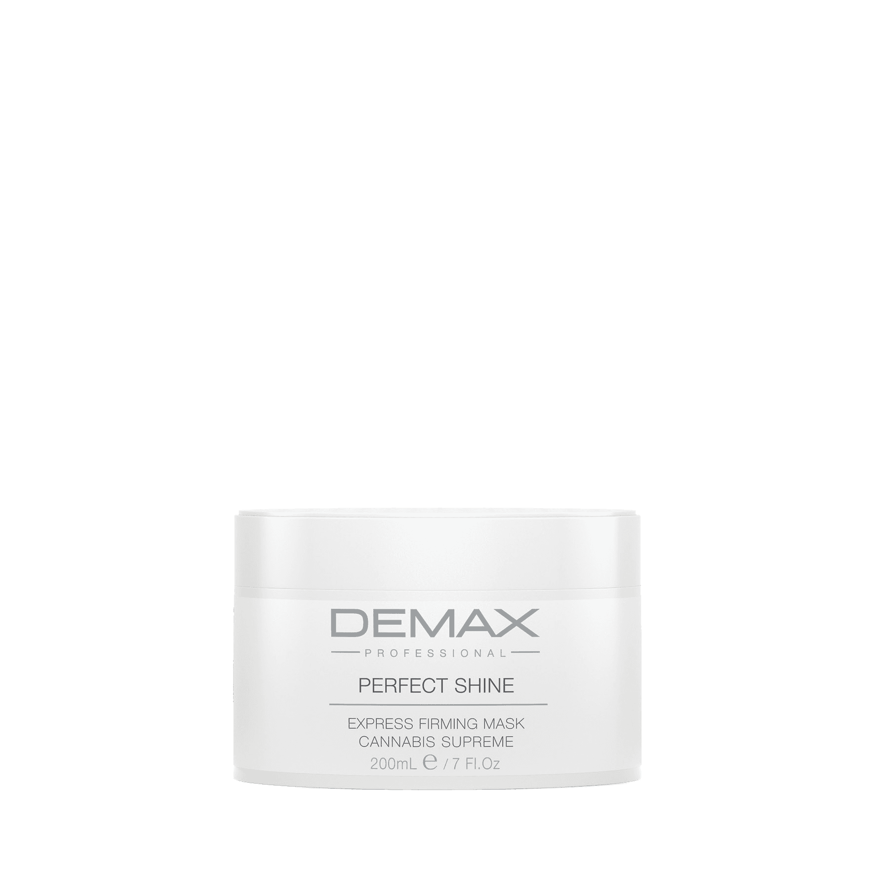 Экспресс-маска с маслом каннабиса «Идеальное сияние»