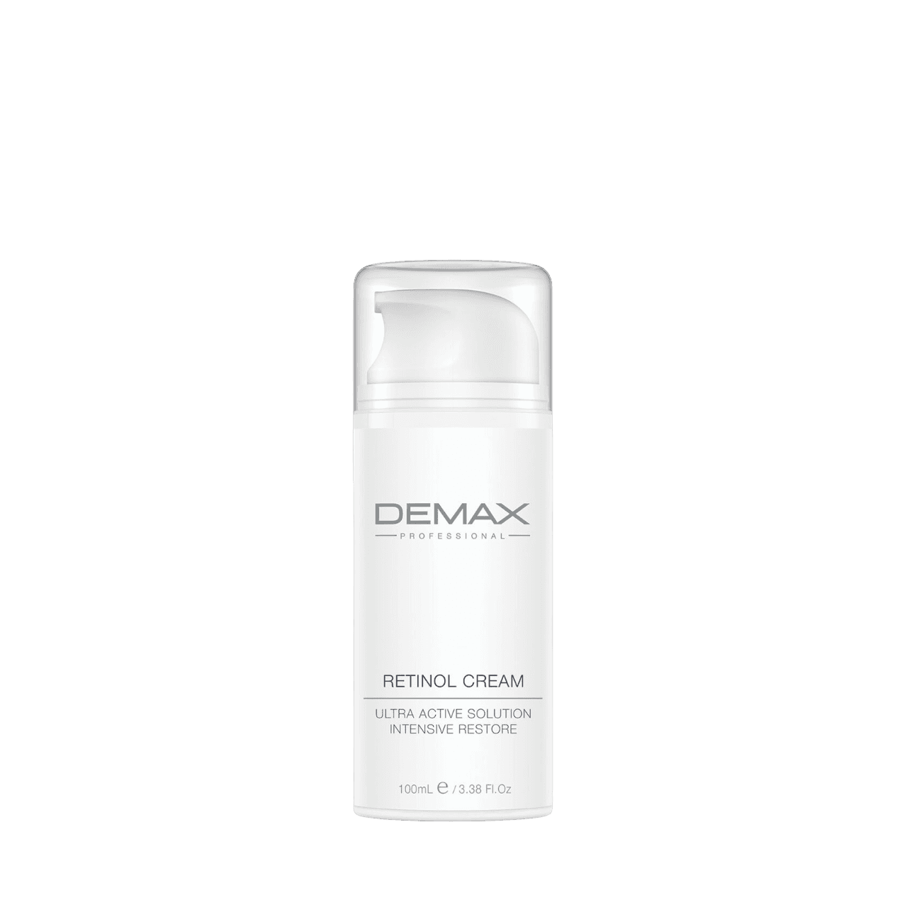 Активный крем с ретинолом