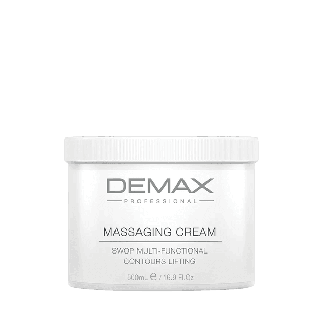 Многофункциональный массажный лифтинг-крем
