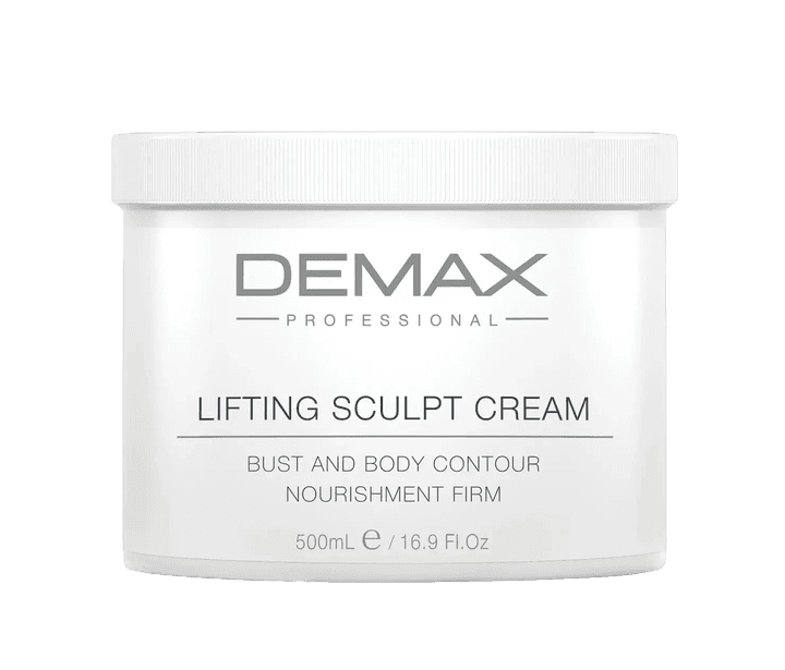 Лифтинг-крем для тела и бюста