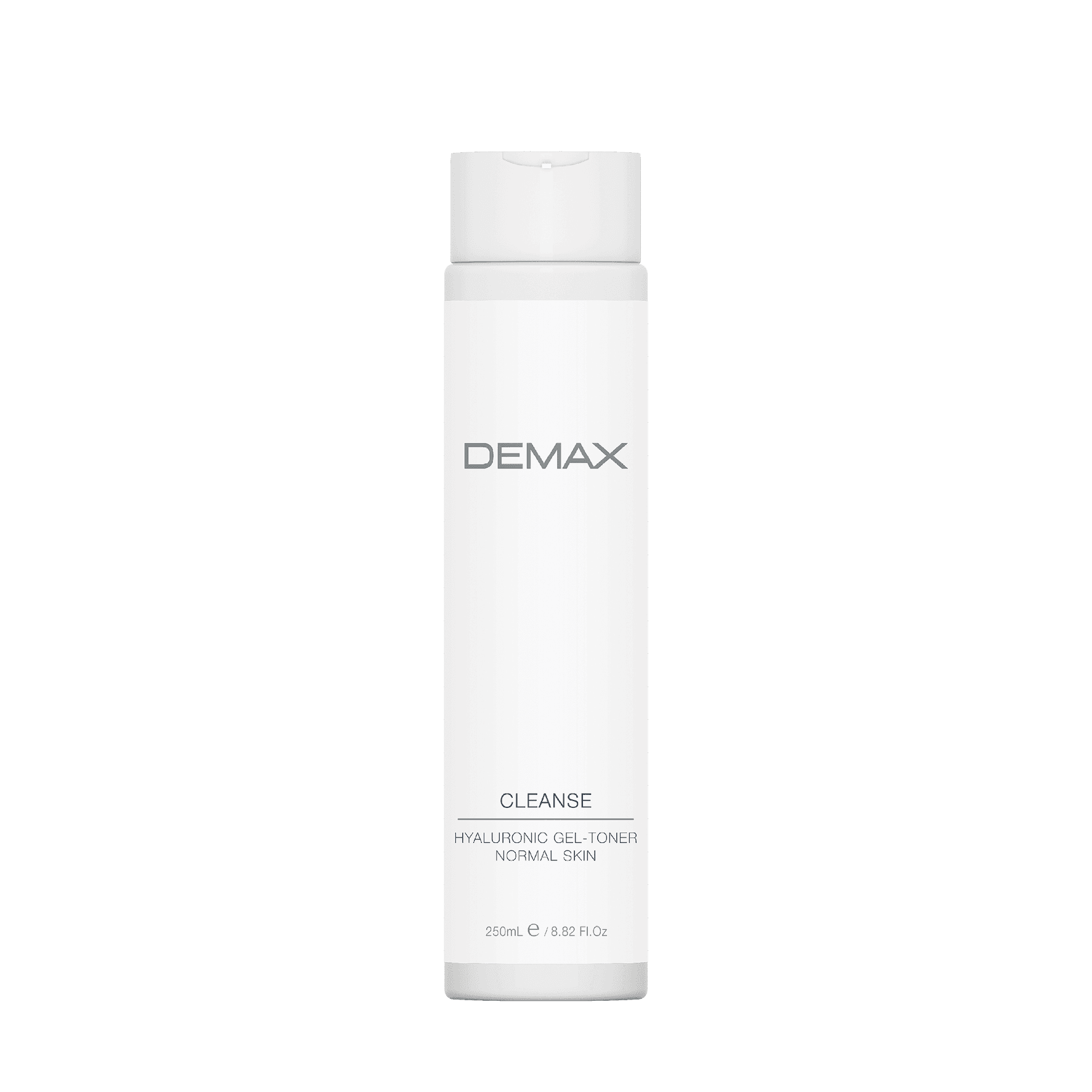 Гель-тоник для всех типов кожи с гиалуроновой кислотой