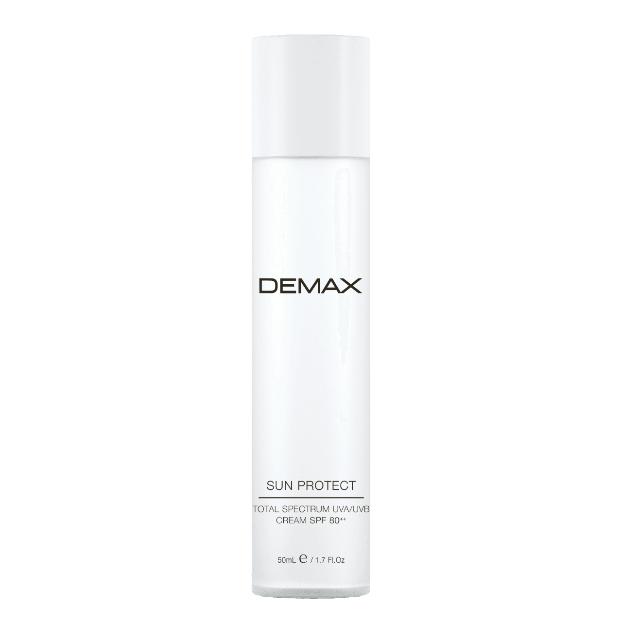 Антиоксидантный защитный увлажнитель SPF 80