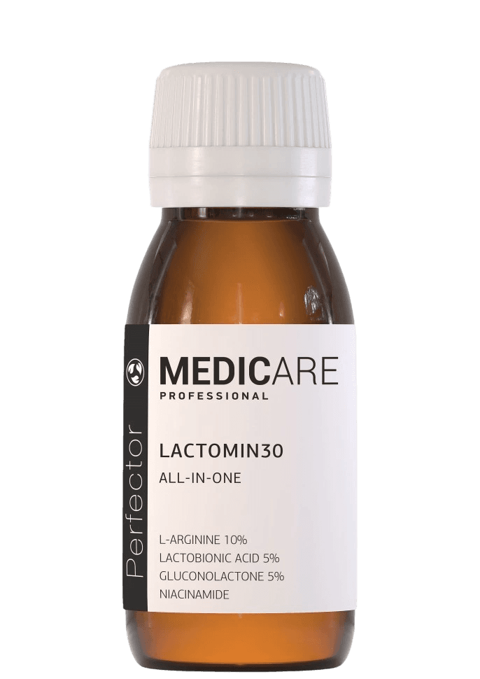 Lactomin 30 pH 2.6
