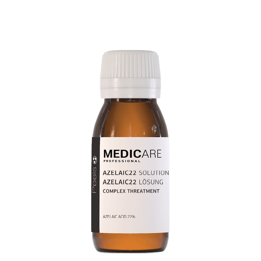 Azelaic22 MD pH 2.2