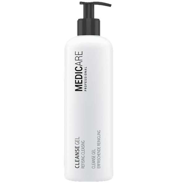 Cleanse Gel