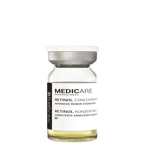 Retinol Concentrate 2%