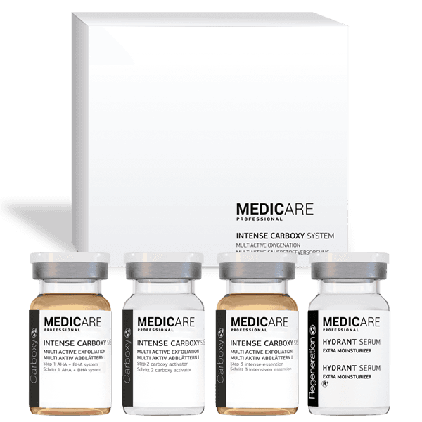 Intense Carboxy System