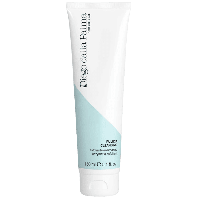 Exfoliant enzimatic