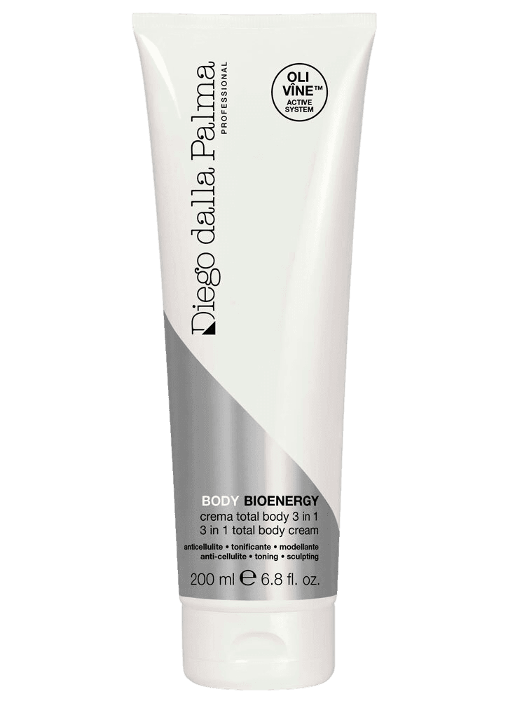 Крем моделирующий 3 в 1 «Идеальное тело»